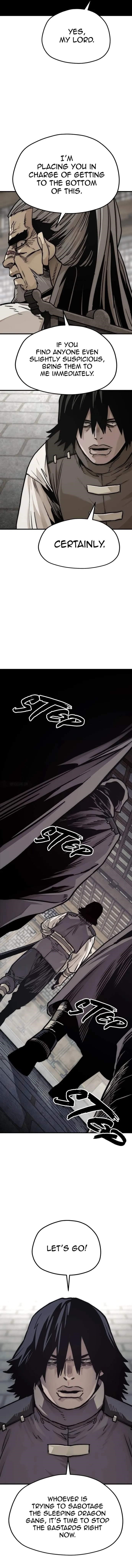 Heavenly Demon Cultivation Simulation Chapter 138 - Page 22