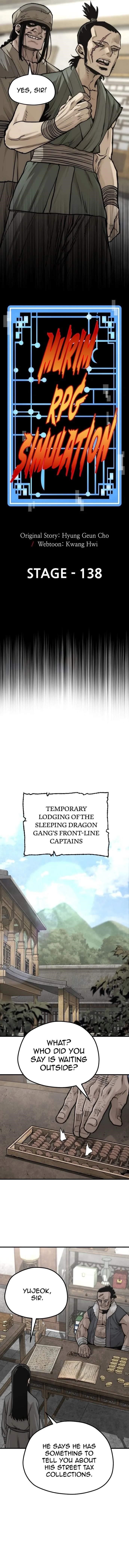 Heavenly Demon Cultivation Simulation Chapter 138 - Page 7