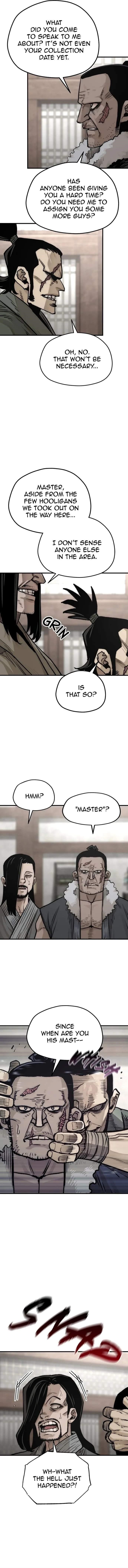 Heavenly Demon Cultivation Simulation Chapter 138 - Page 9