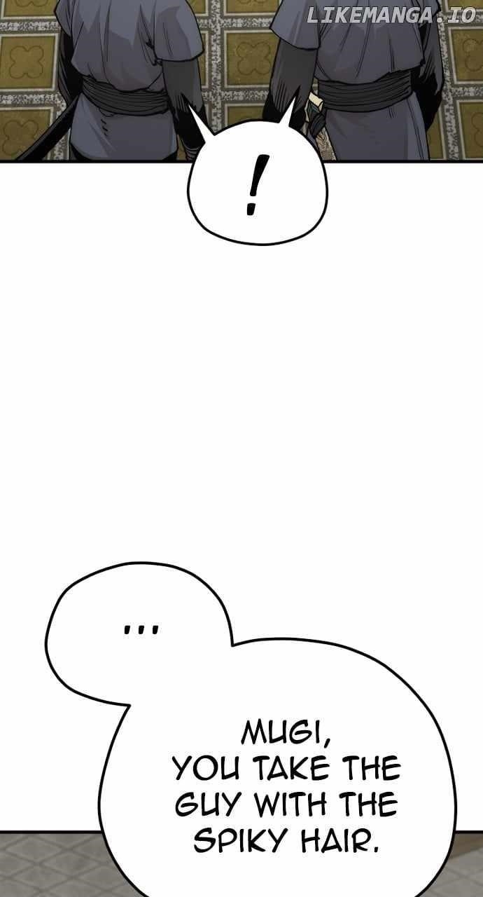 Heavenly Demon Cultivation Simulation Chapter 139 - Page 100