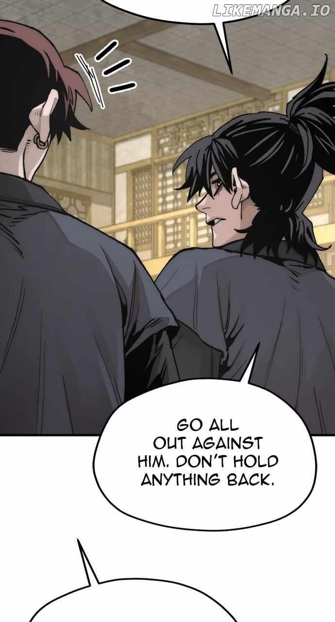 Heavenly Demon Cultivation Simulation Chapter 139 - Page 101