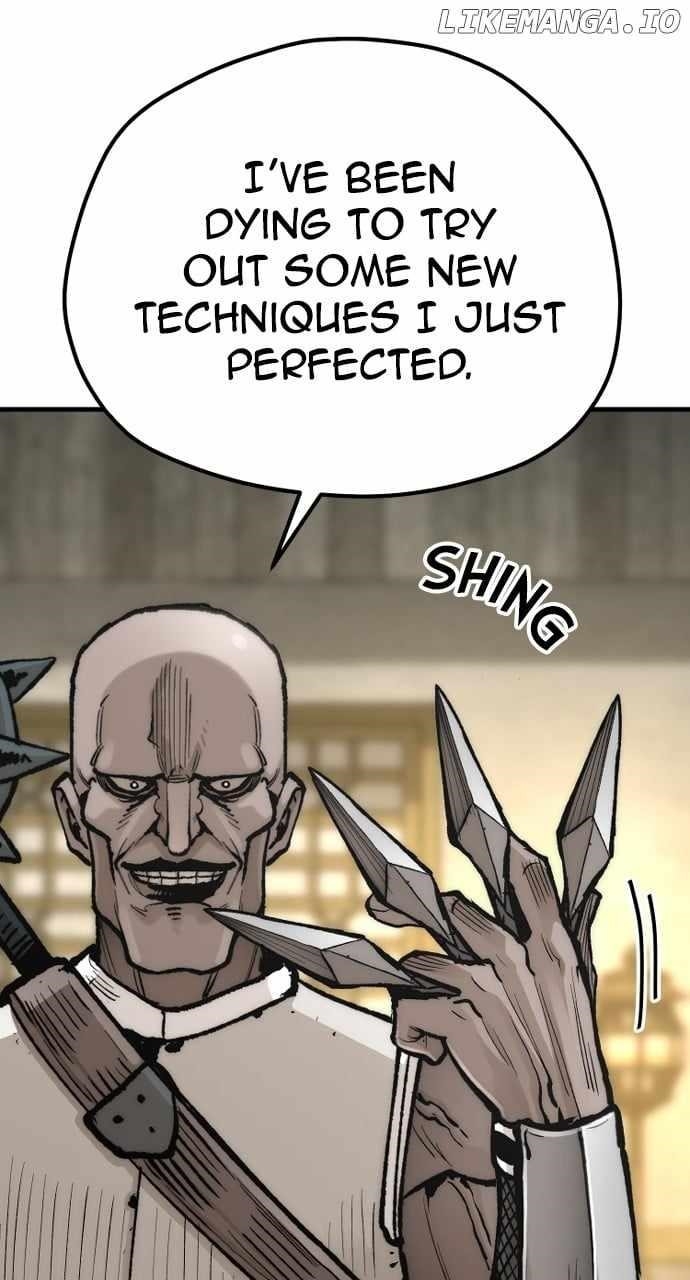 Heavenly Demon Cultivation Simulation Chapter 139 - Page 113