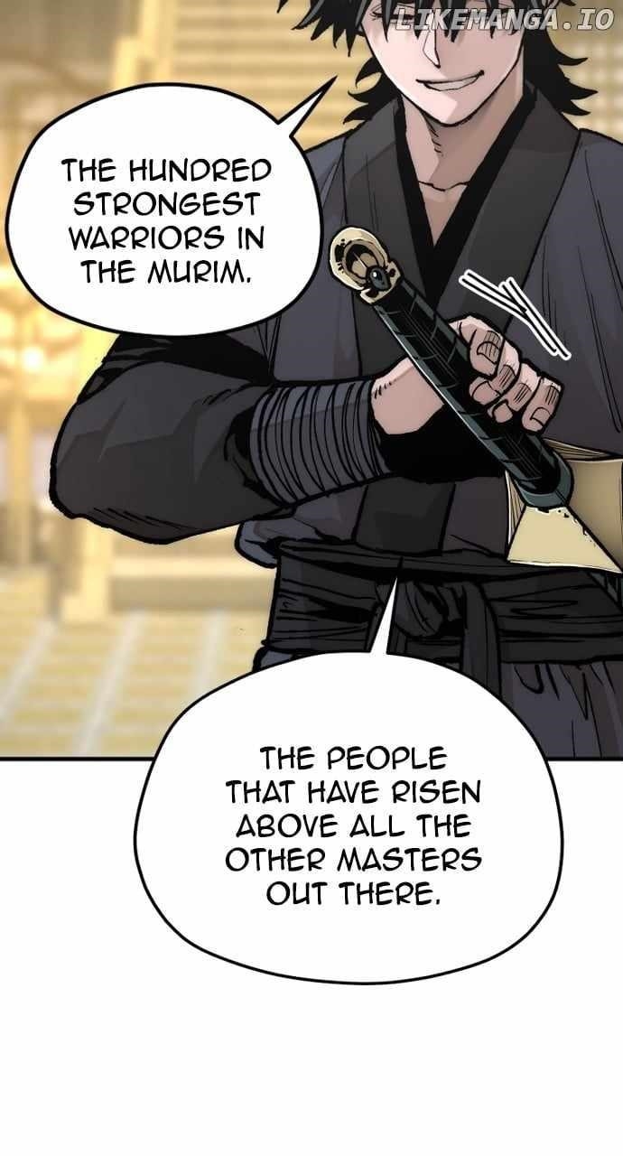 Heavenly Demon Cultivation Simulation Chapter 139 - Page 115