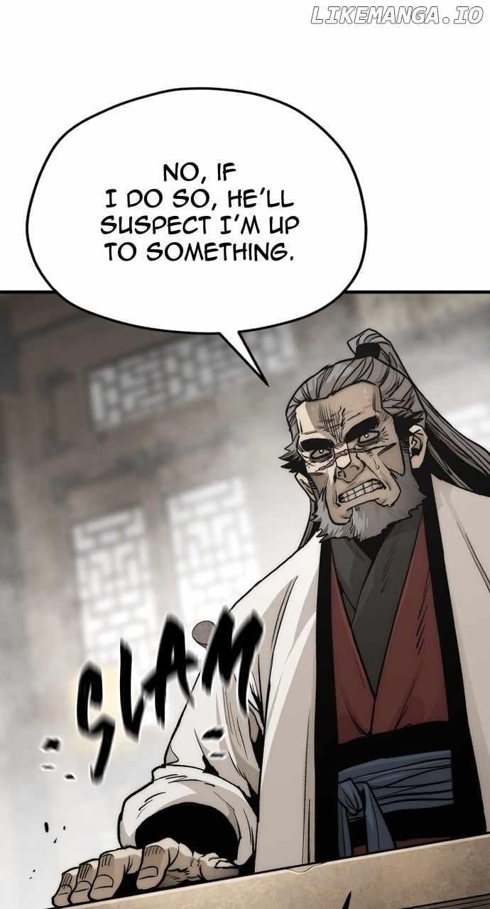 Heavenly Demon Cultivation Simulation Chapter 139 - Page 12