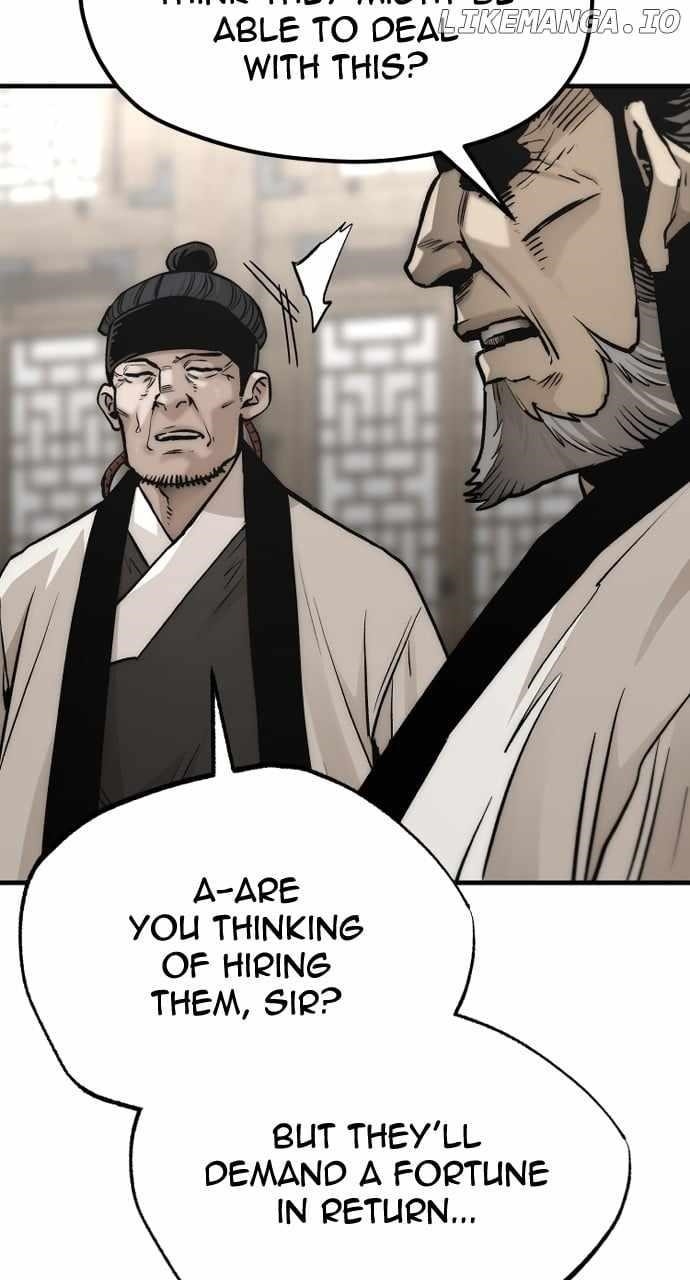 Heavenly Demon Cultivation Simulation Chapter 139 - Page 14