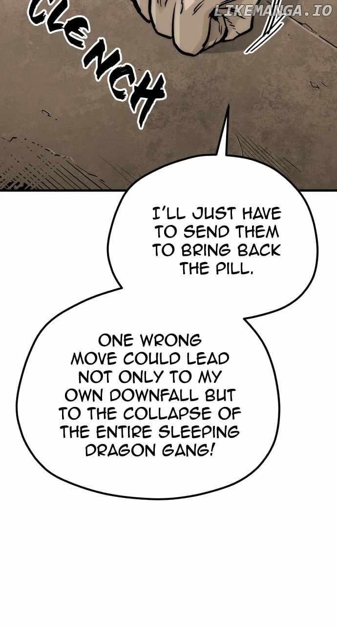 Heavenly Demon Cultivation Simulation Chapter 139 - Page 16