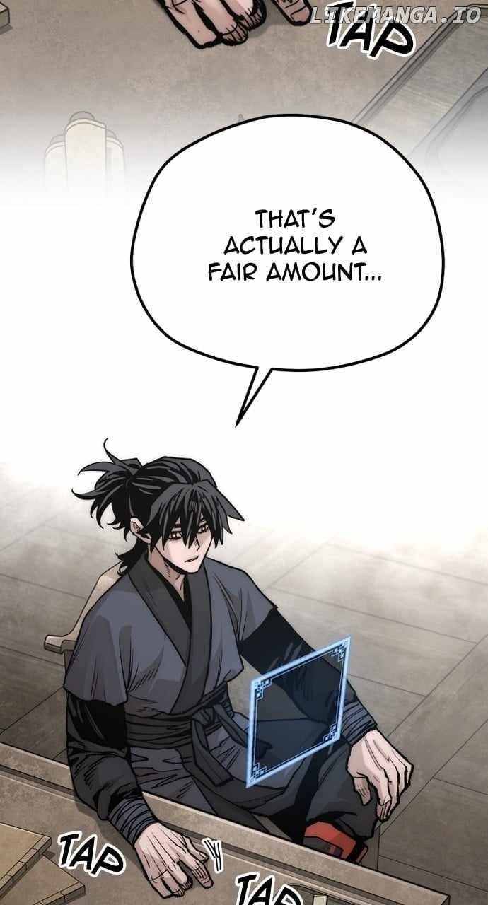 Heavenly Demon Cultivation Simulation Chapter 139 - Page 24