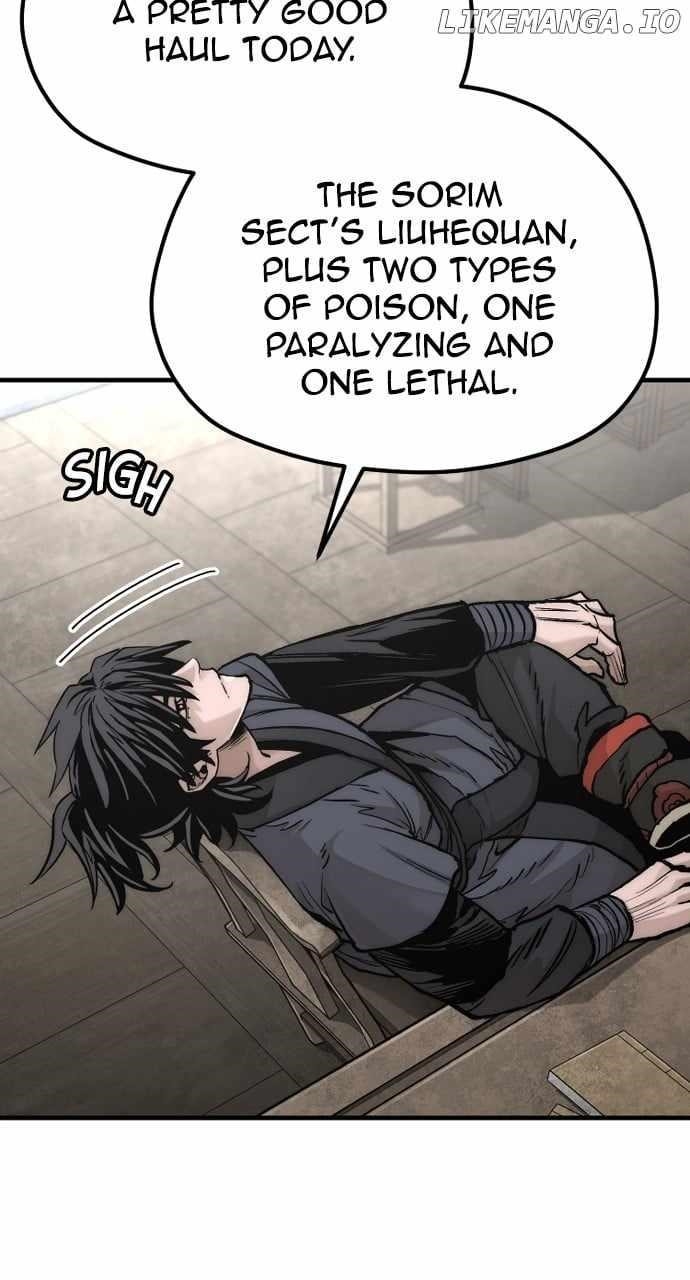 Heavenly Demon Cultivation Simulation Chapter 139 - Page 26