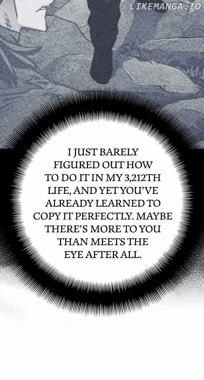 Heavenly Demon Cultivation Simulation Chapter 139 - Page 35