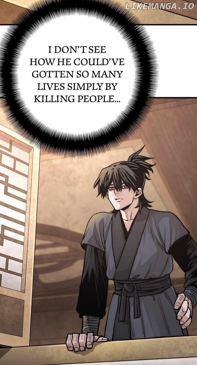 Heavenly Demon Cultivation Simulation Chapter 139 - Page 37