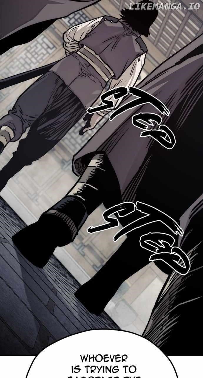 Heavenly Demon Cultivation Simulation Chapter 139 - Page 5