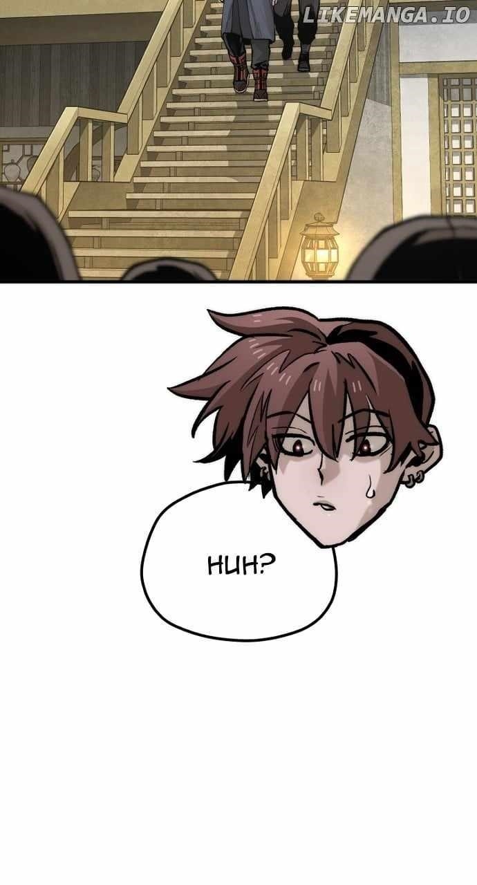 Heavenly Demon Cultivation Simulation Chapter 139 - Page 50