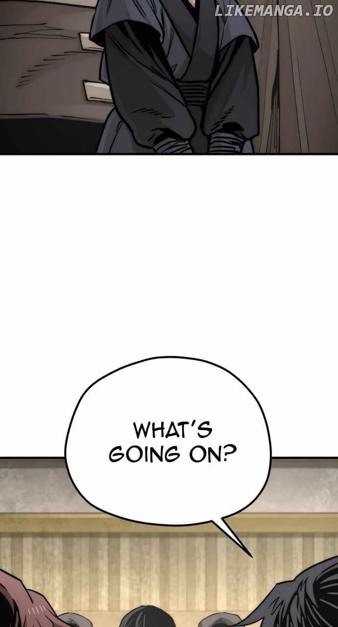 Heavenly Demon Cultivation Simulation Chapter 139 - Page 52