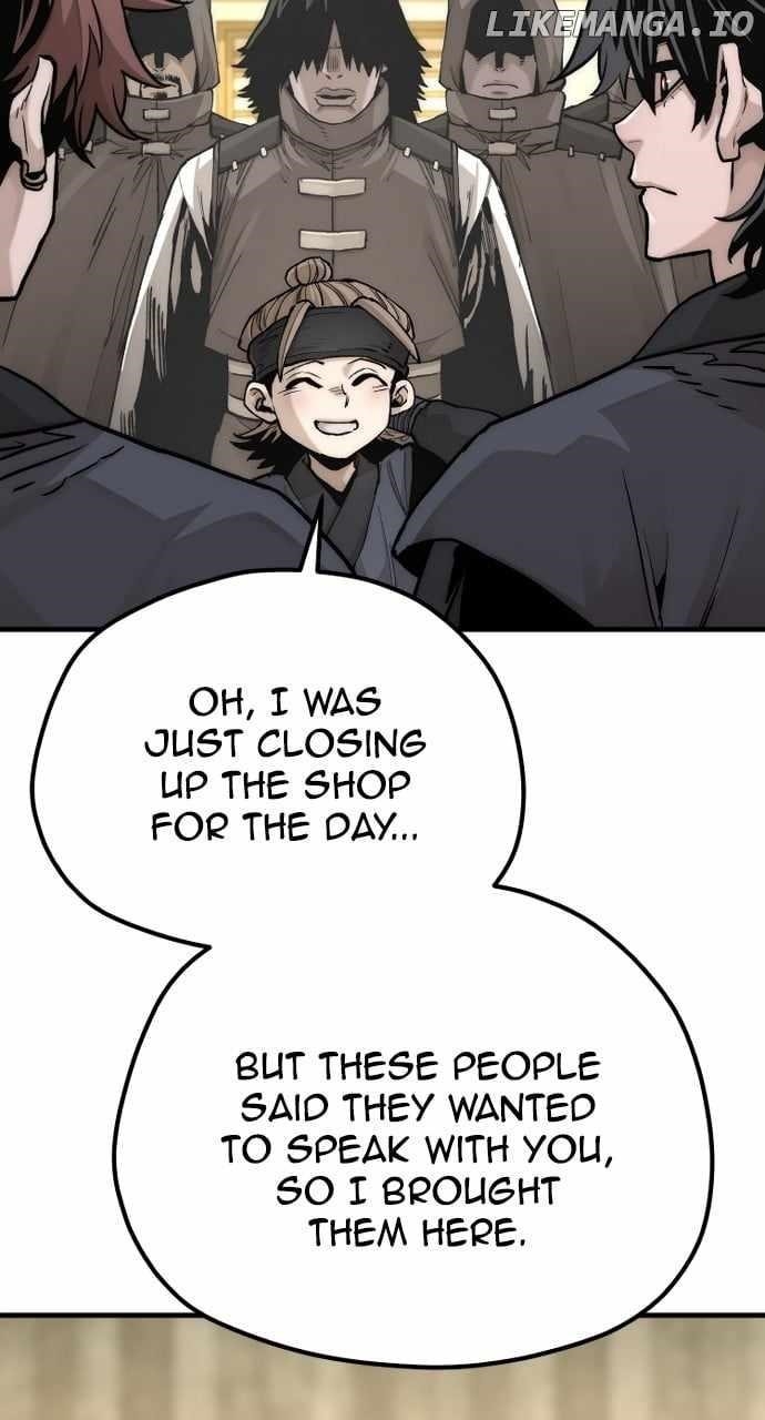 Heavenly Demon Cultivation Simulation Chapter 139 - Page 53