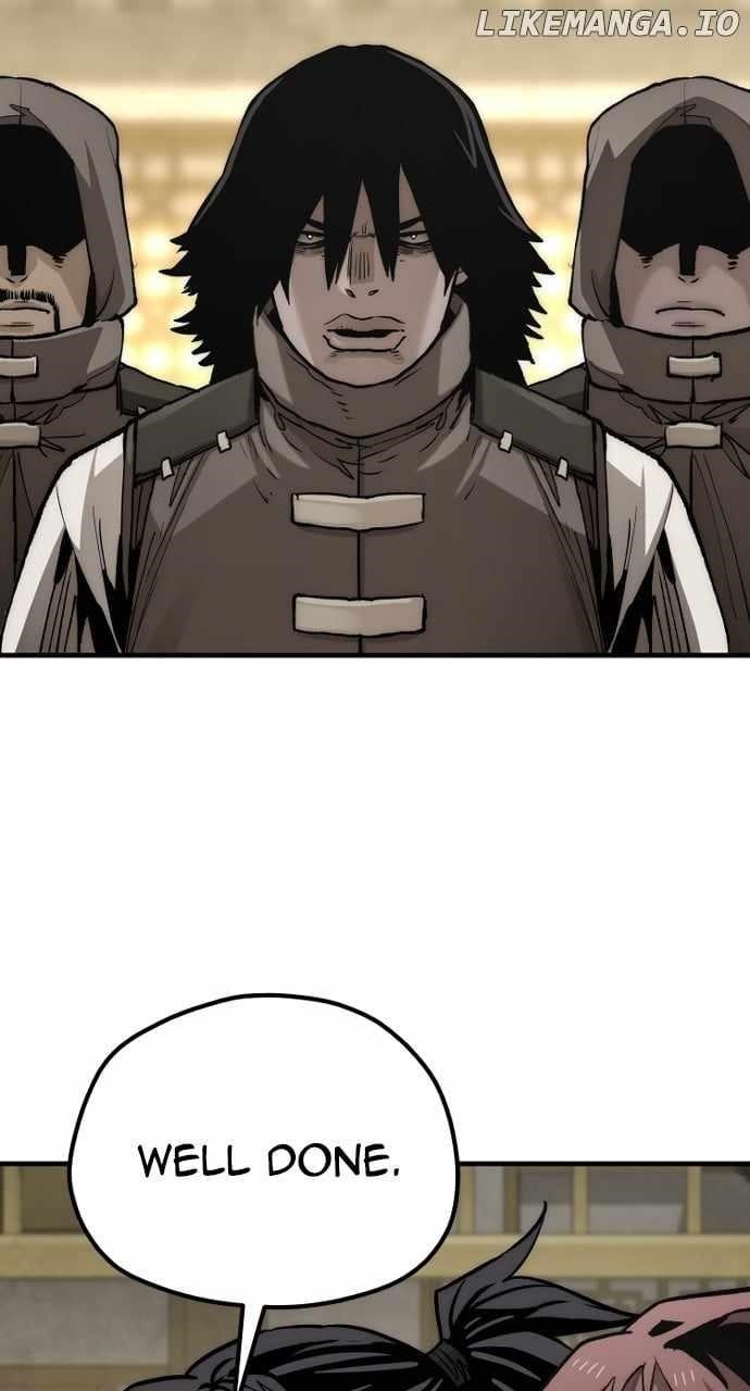 Heavenly Demon Cultivation Simulation Chapter 139 - Page 54