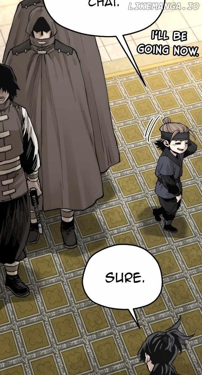 Heavenly Demon Cultivation Simulation Chapter 139 - Page 56