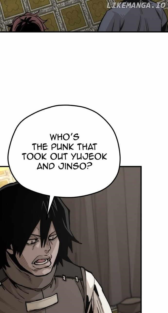 Heavenly Demon Cultivation Simulation Chapter 139 - Page 57