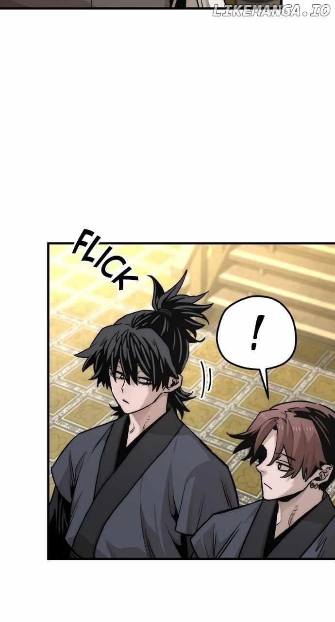 Heavenly Demon Cultivation Simulation Chapter 139 - Page 58