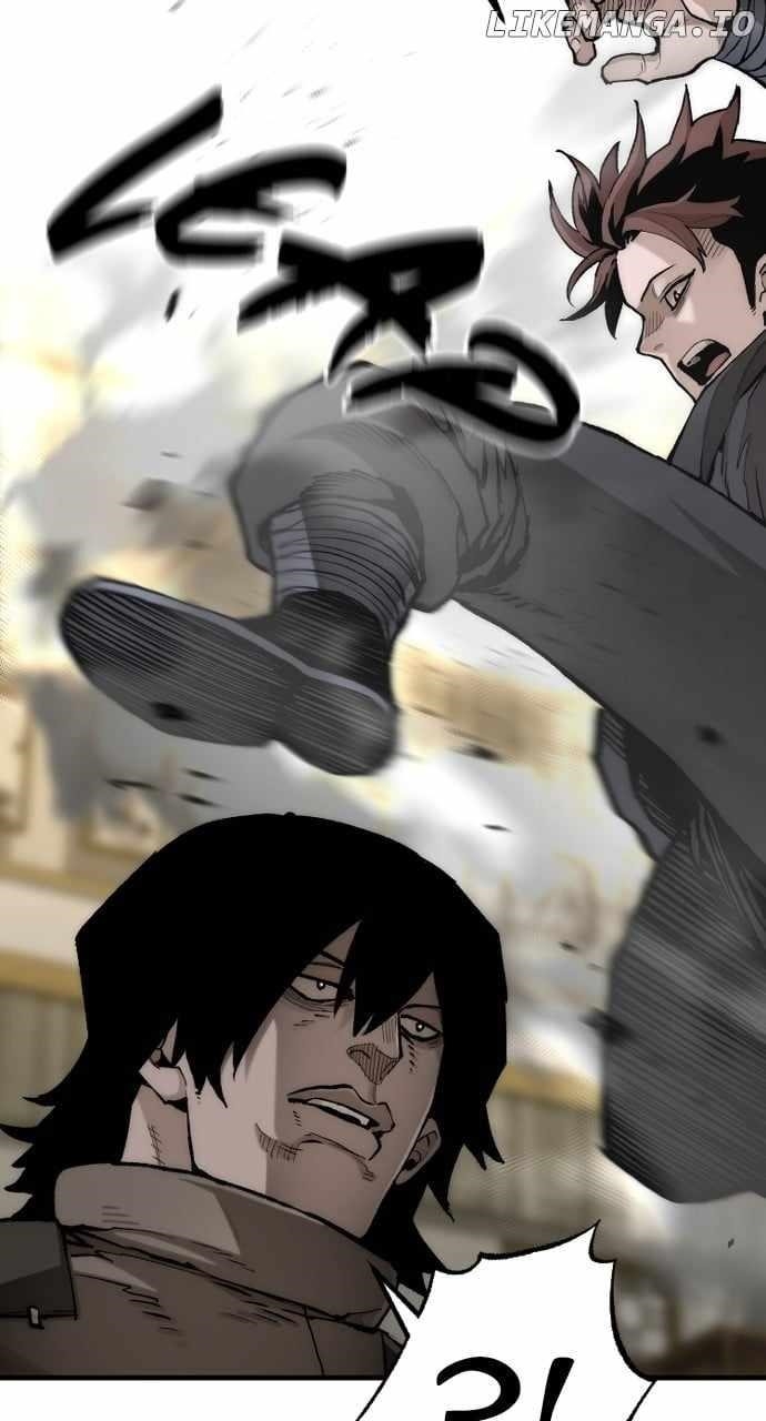 Heavenly Demon Cultivation Simulation Chapter 139 - Page 63