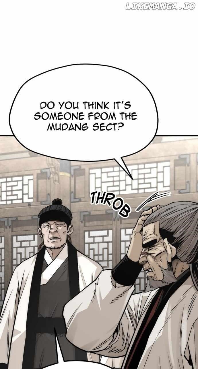 Heavenly Demon Cultivation Simulation Chapter 139 - Page 7