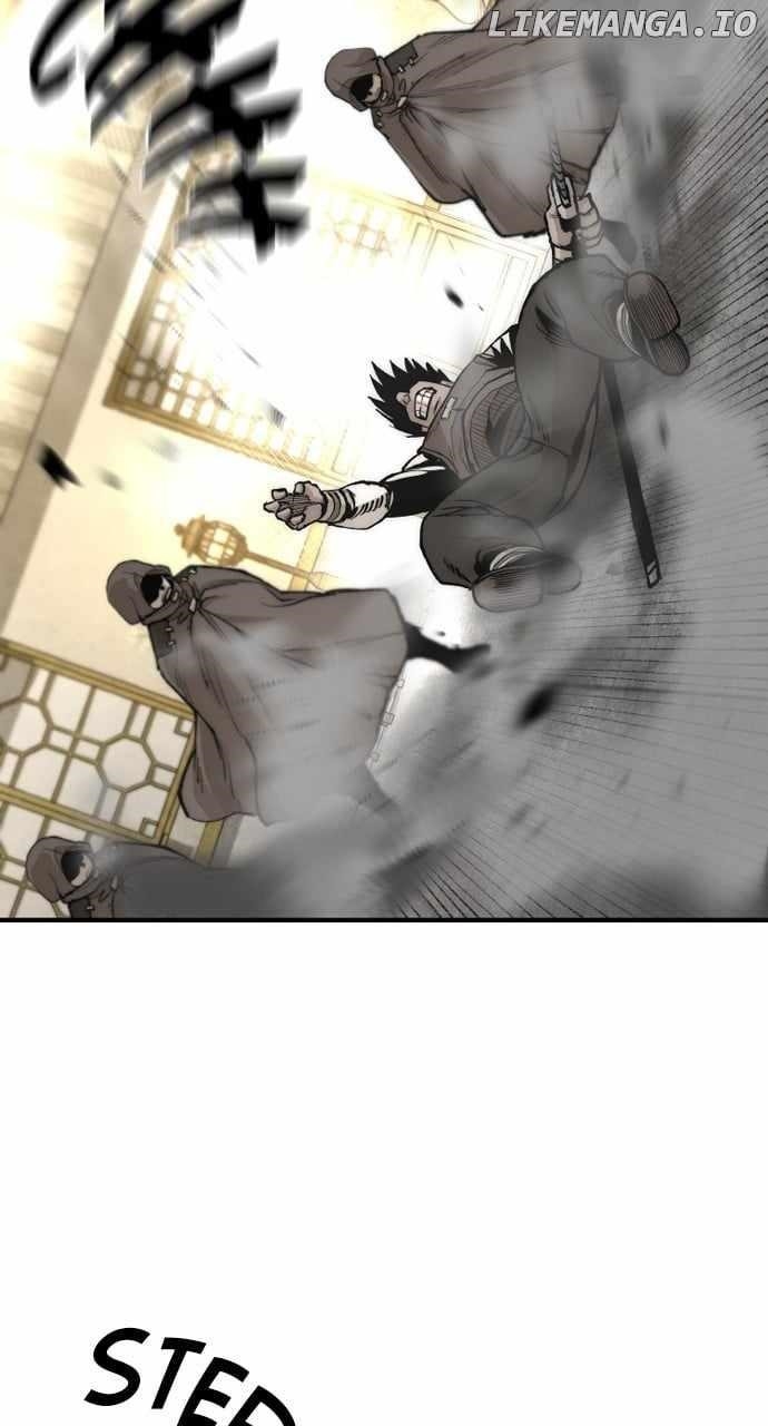 Heavenly Demon Cultivation Simulation Chapter 139 - Page 72