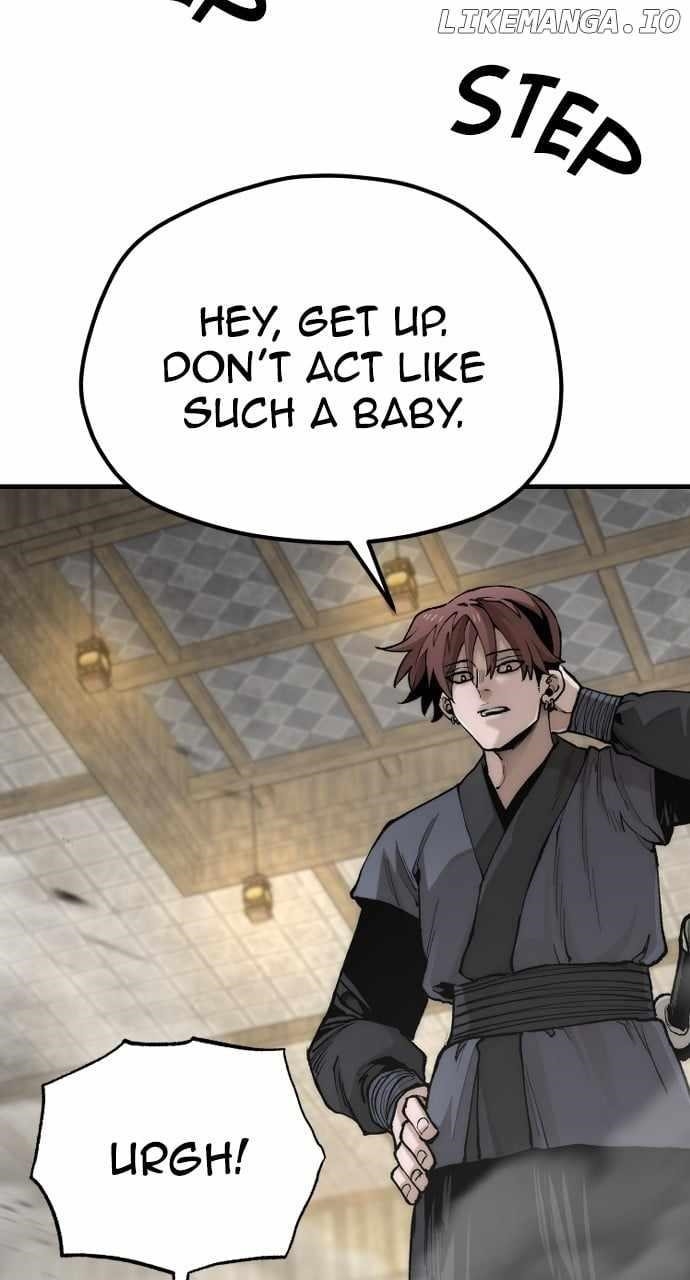 Heavenly Demon Cultivation Simulation Chapter 139 - Page 73