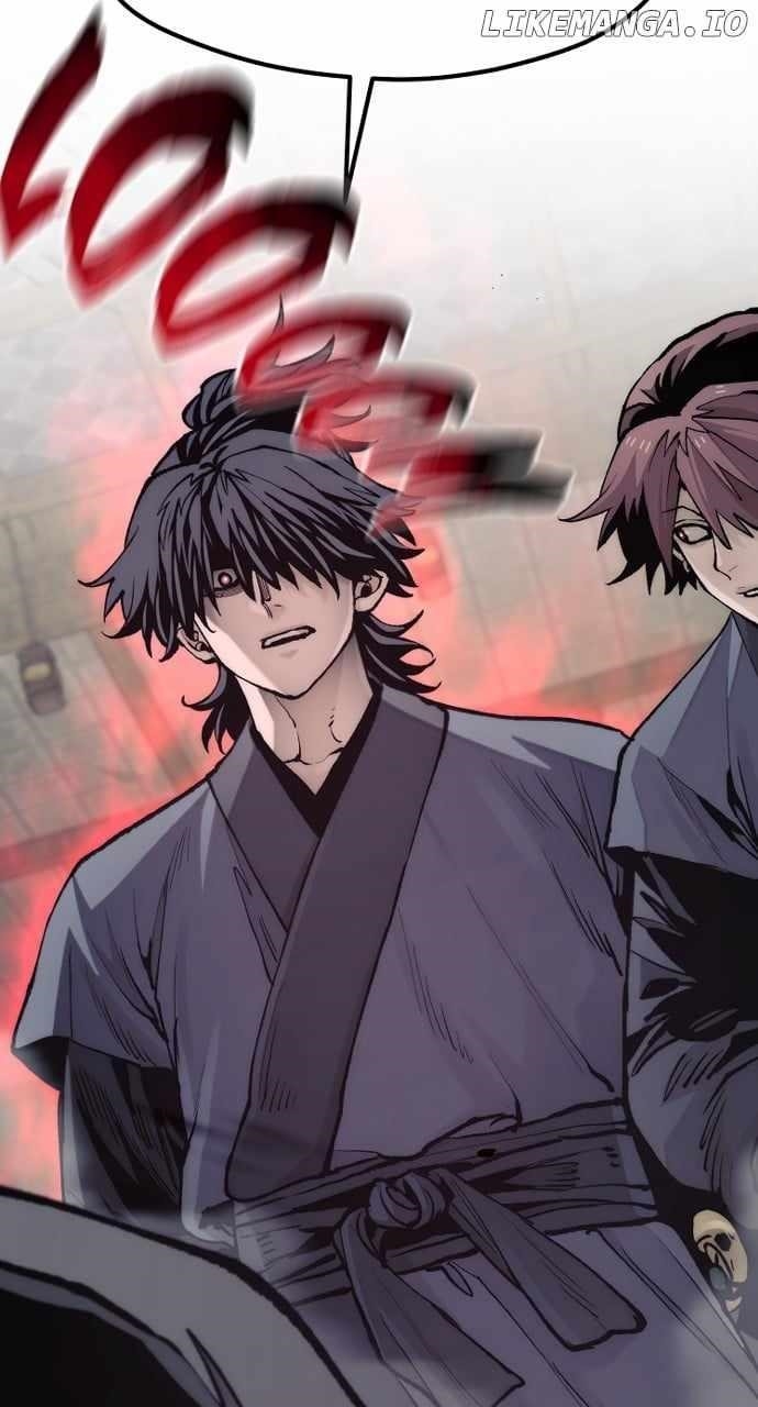 Heavenly Demon Cultivation Simulation Chapter 139 - Page 77