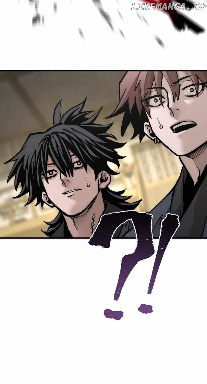 Heavenly Demon Cultivation Simulation Chapter 139 - Page 81