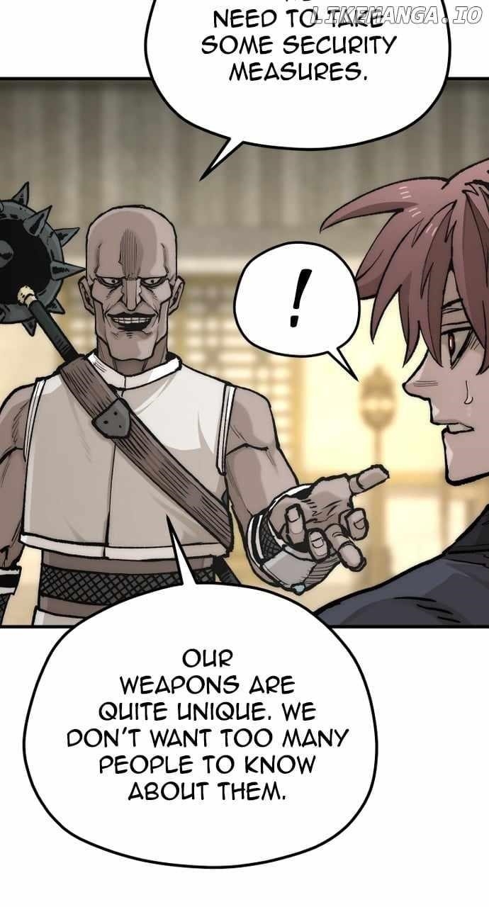 Heavenly Demon Cultivation Simulation Chapter 139 - Page 88