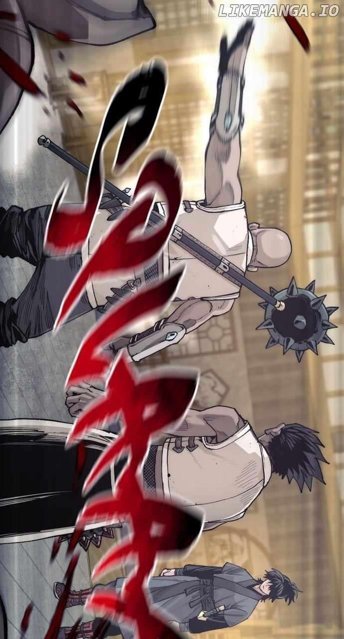 Heavenly Demon Cultivation Simulation Chapter 139 - Page 91