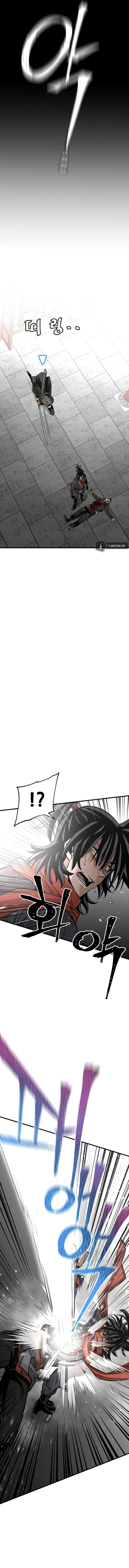 Heavenly Demon Cultivation Simulation Chapter 14 - Page 21