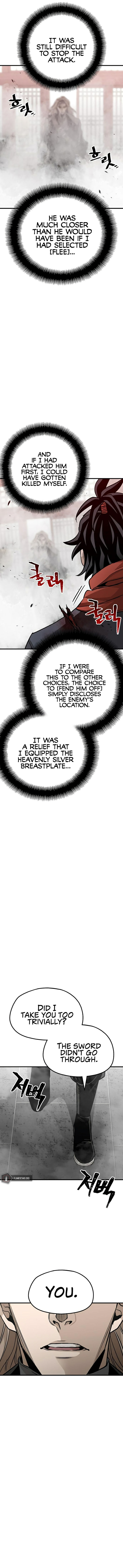 Heavenly Demon Cultivation Simulation Chapter 14 - Page 23