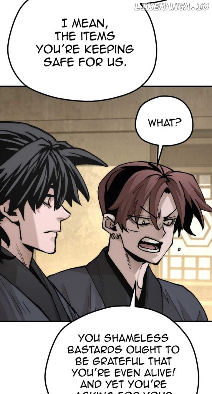 Heavenly Demon Cultivation Simulation Chapter 140 - Page 102