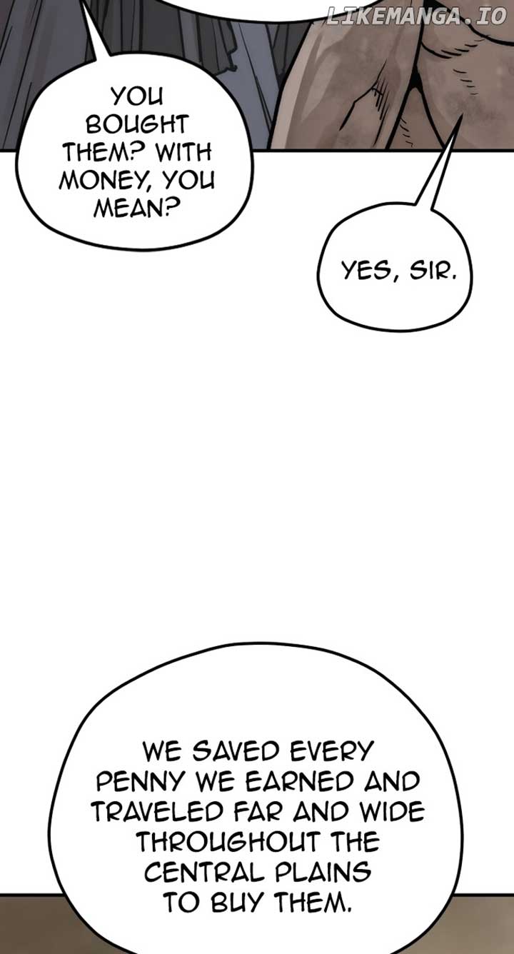 Heavenly Demon Cultivation Simulation Chapter 140 - Page 106