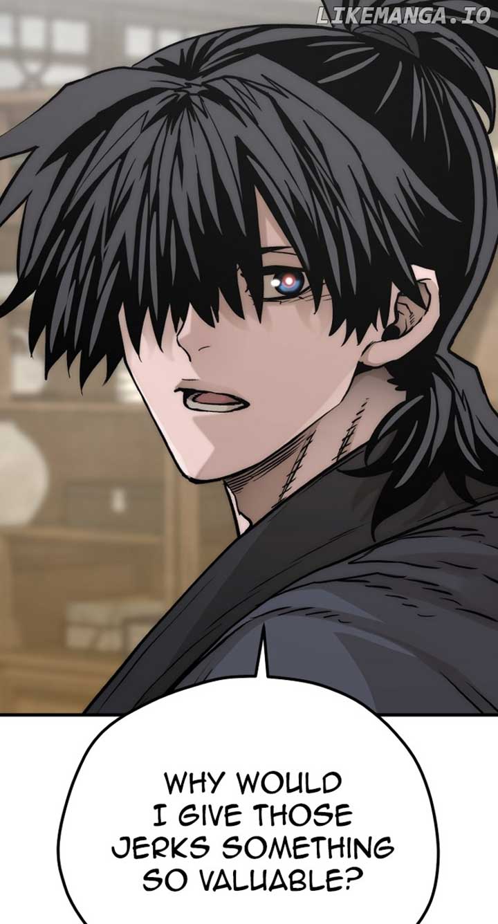 Heavenly Demon Cultivation Simulation Chapter 140 - Page 119