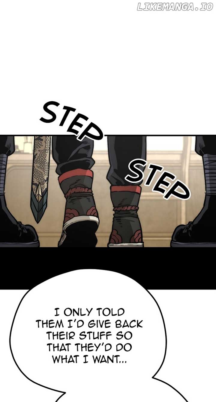 Heavenly Demon Cultivation Simulation Chapter 140 - Page 121