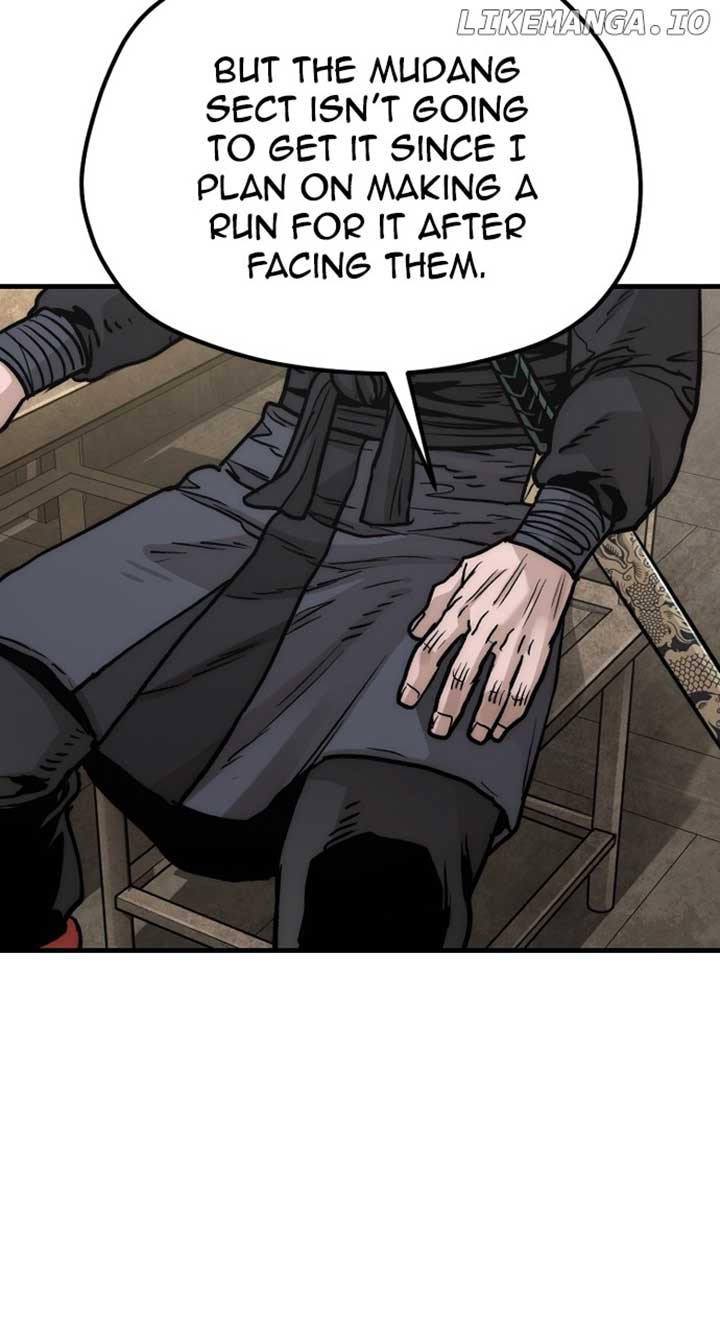 Heavenly Demon Cultivation Simulation Chapter 140 - Page 124