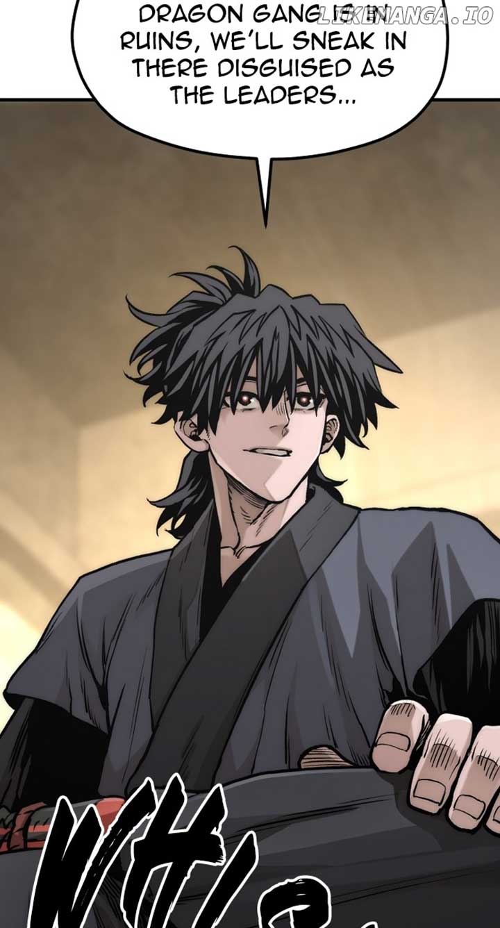 Heavenly Demon Cultivation Simulation Chapter 140 - Page 128