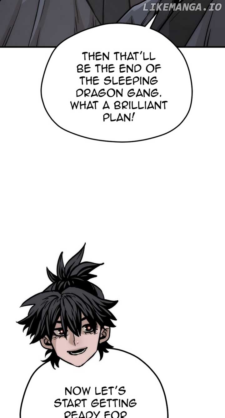 Heavenly Demon Cultivation Simulation Chapter 140 - Page 131