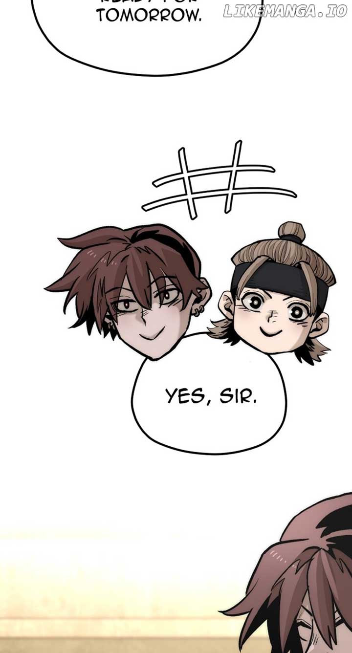 Heavenly Demon Cultivation Simulation Chapter 140 - Page 132