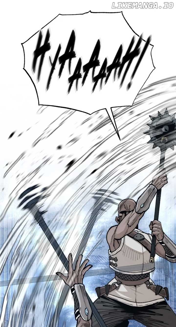 Heavenly Demon Cultivation Simulation Chapter 140 - Page 16