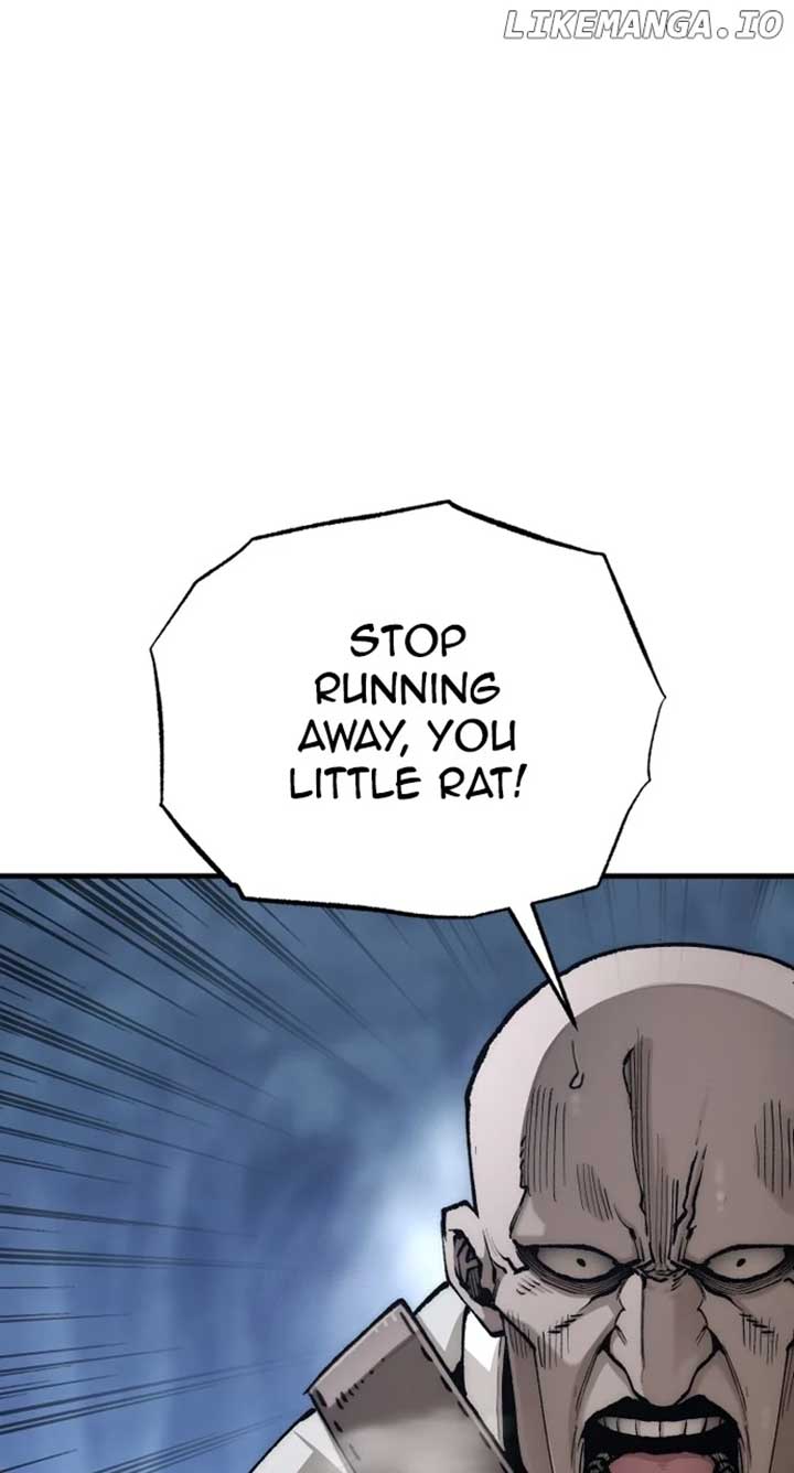 Heavenly Demon Cultivation Simulation Chapter 140 - Page 19