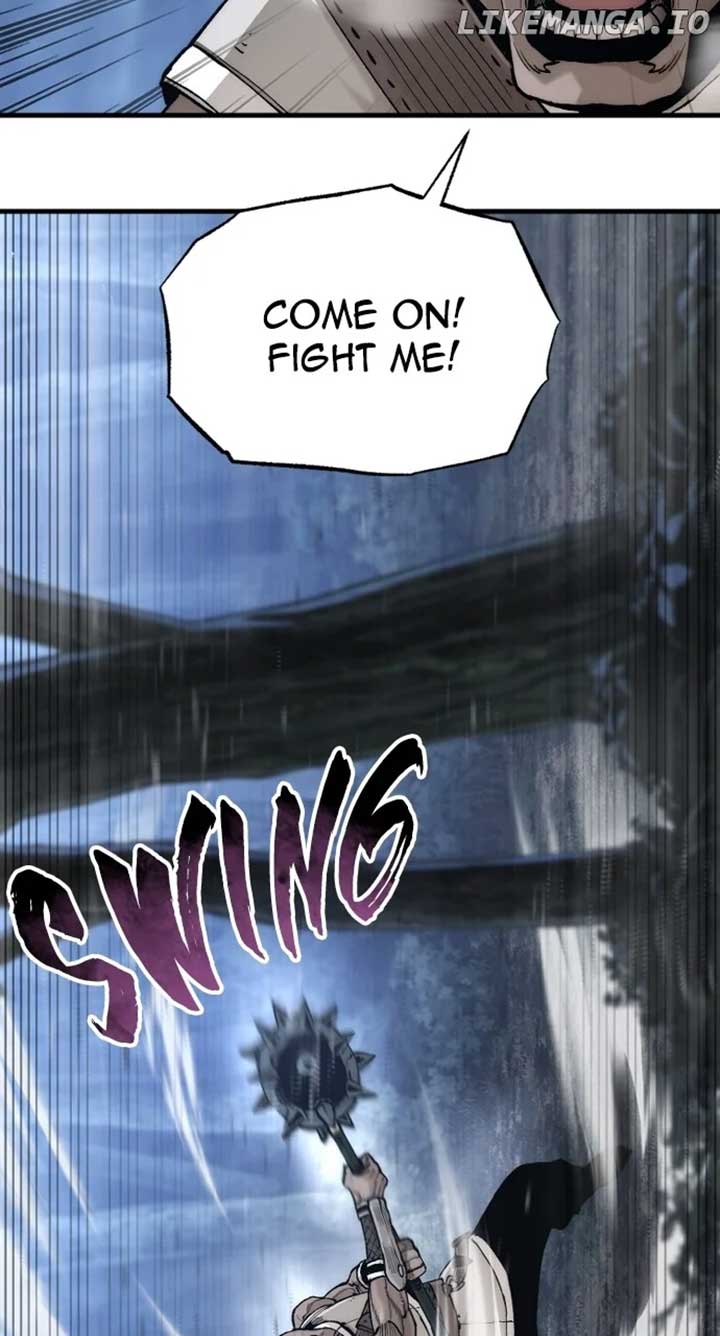 Heavenly Demon Cultivation Simulation Chapter 140 - Page 20