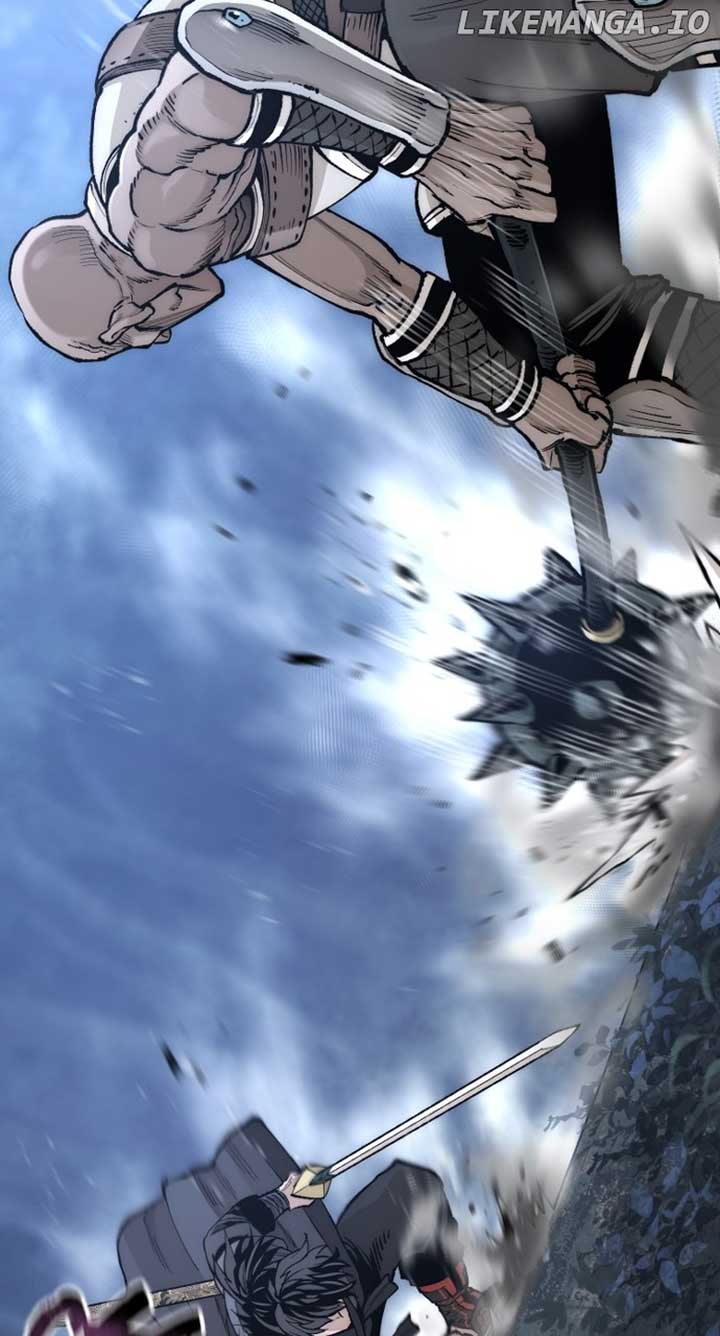 Heavenly Demon Cultivation Simulation Chapter 140 - Page 23