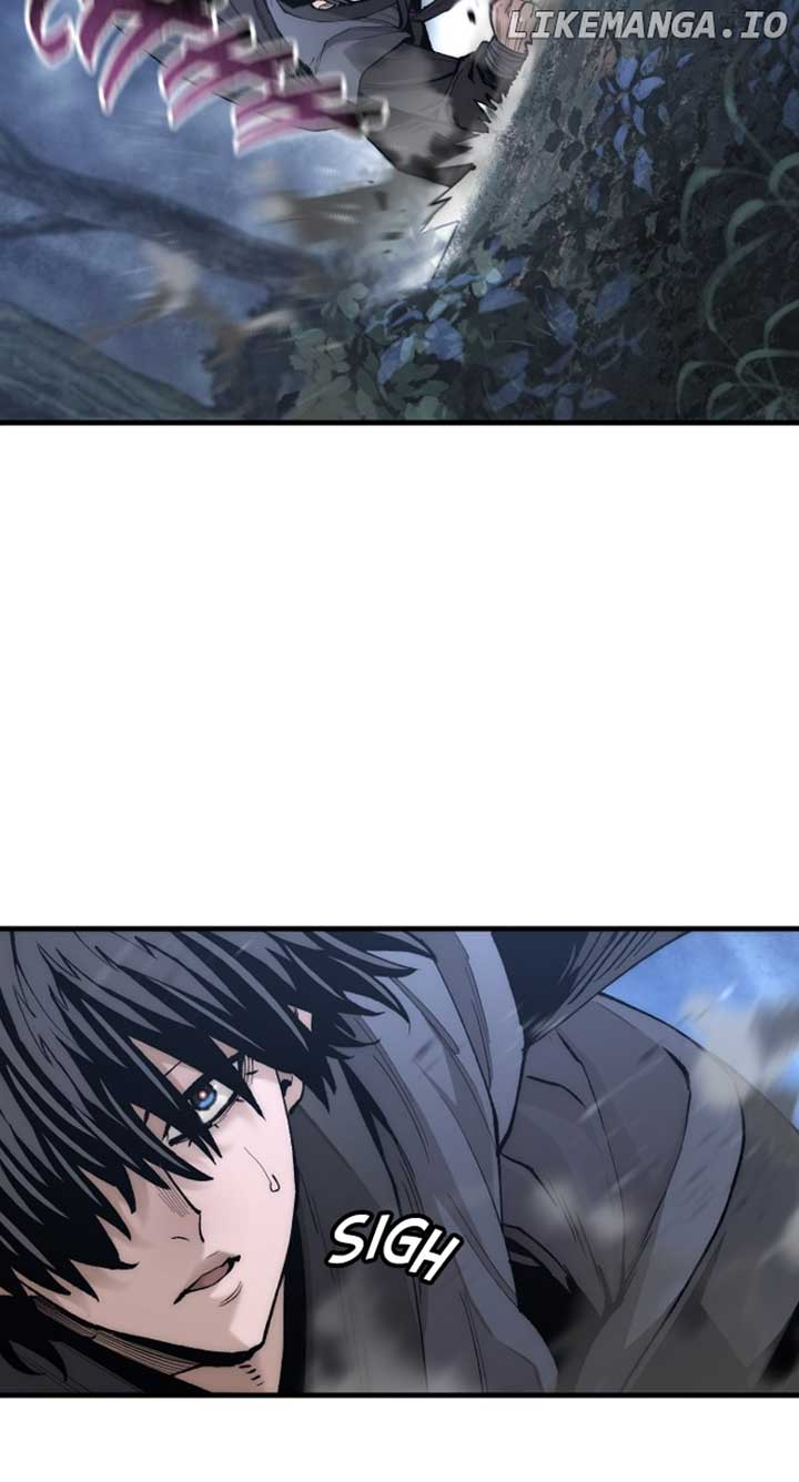 Heavenly Demon Cultivation Simulation Chapter 140 - Page 24