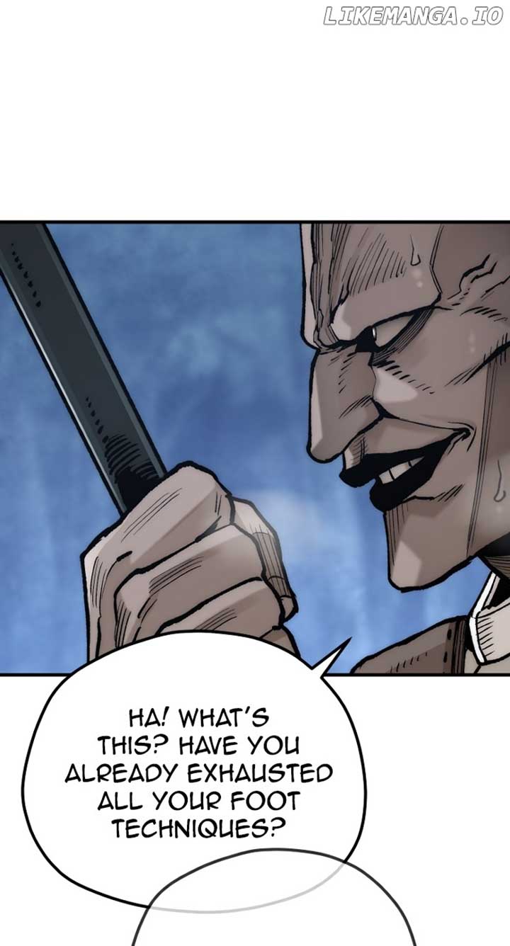 Heavenly Demon Cultivation Simulation Chapter 140 - Page 25