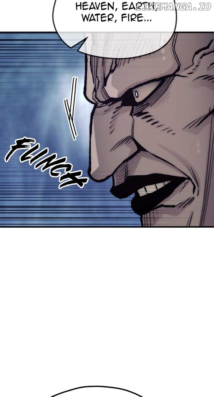 Heavenly Demon Cultivation Simulation Chapter 140 - Page 26