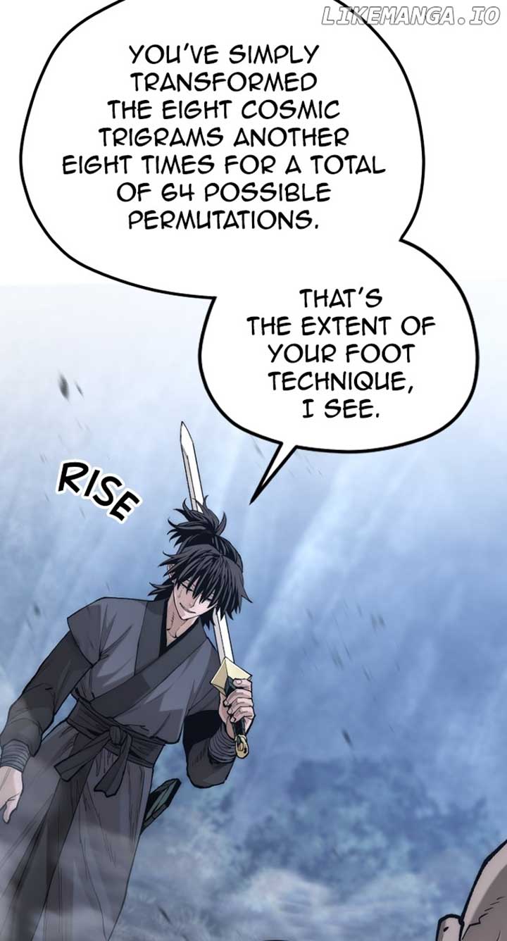 Heavenly Demon Cultivation Simulation Chapter 140 - Page 27