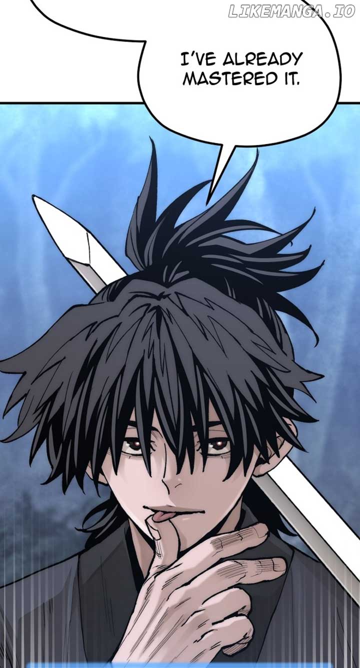 Heavenly Demon Cultivation Simulation Chapter 140 - Page 29