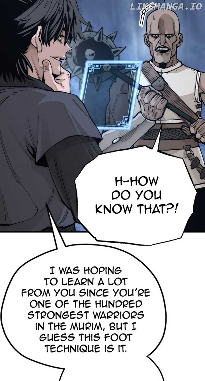 Heavenly Demon Cultivation Simulation Chapter 140 - Page 31